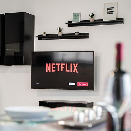 Cozy Apartment In Dumbravita Dumbravita  외부 사진