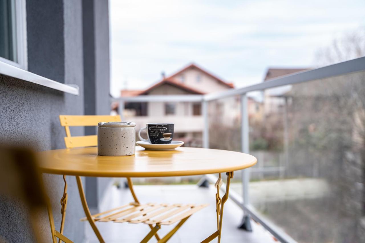 Cozy Apartment In Dumbravita Dumbravita  외부 사진