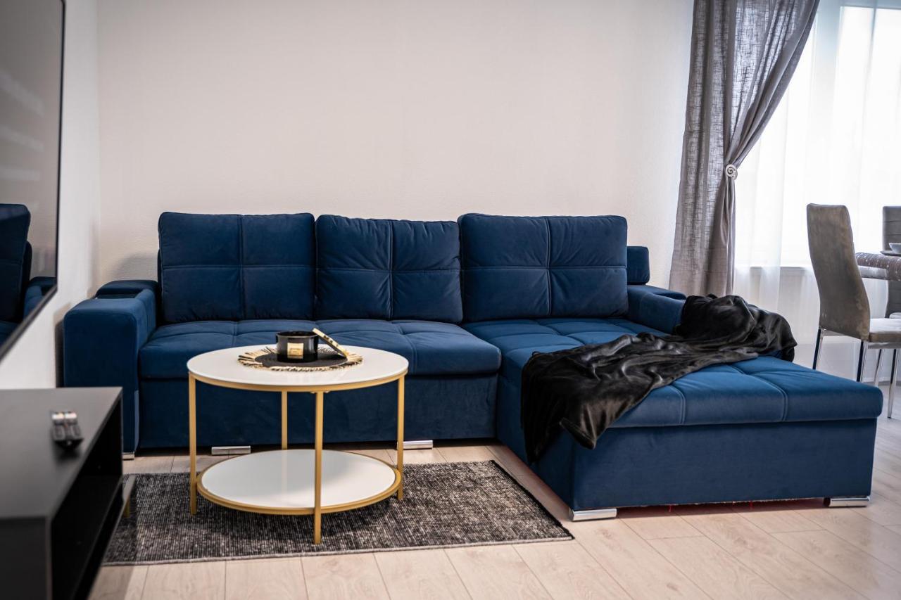 Cozy Apartment In Dumbravita Dumbravita  외부 사진